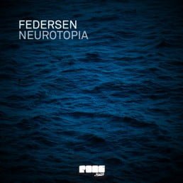 image cover: Federsen - Neurotopia EP [PMDIGI025]