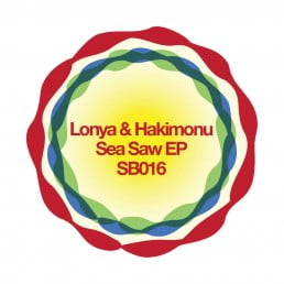 image cover: Lonya And Hakimonu - Sea Saw EP [SB016]
