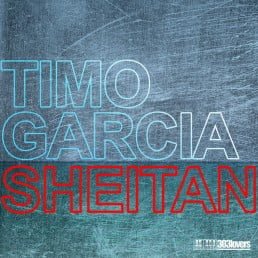 image cover: Timo Garcia - Sheitan (Incl. Andomat 3000 Remix) [303L1104]