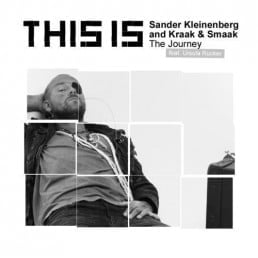 image cover: Kraak And Smaak Sander Kleinenberg Feat. Ursula Rucker - The Journey [THISIS005]