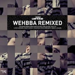 www.electrobuzz.net 255 Wehbba - Wehbba Remixed [TRCD03R]