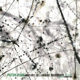 image cover: Patch Park - Mutant EP [GF026]