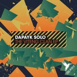 image cover: Dapayk Solo - The Viteng Clan EP [DKDNT018]