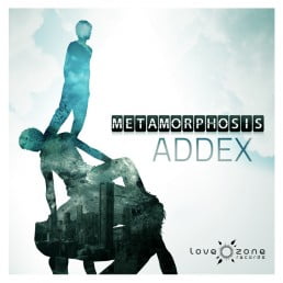 image cover: Addex - Metamorphosis [LZR017]