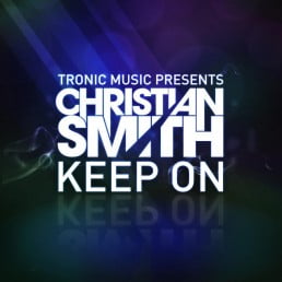 image cover: Christian Smith - Keep On [TR66]