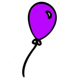 image cover: Masomenos - Purple Balloon [WTM0211]