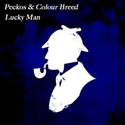 image cover: Peckos And Colour Breed - Lucky Man [BSD020]