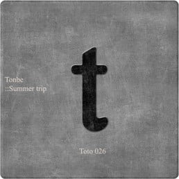 image cover: VA - Summer Trip [TOTO026]
