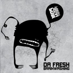 image cover: Da Fresh - Brainwashing [1605057]