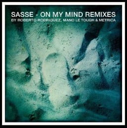 image cover: Sasse - On My Mind [MOOD099]