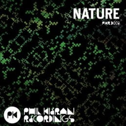 image cover: Phil Kieran - Nature EP [PKRD003]