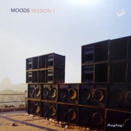 image cover: VA - Moods Session 1 [BANG013]