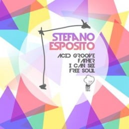 image cover: Stefano Esposito - Acid Groove EP [FFH001]