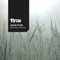 image cover: Jamie Funk – Victoria’s Secrets EP [1TRAX049]