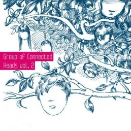 image cover: VA – Group Of Connected Heads Volume 2 [HIGHGRADE094D]