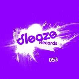 image cover: Alexi Delano, Tony Rohr - Creepy EP [SLEAZE053]