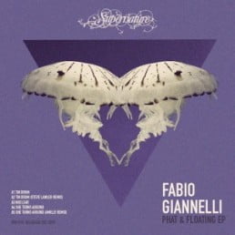 image cover: Fabio Giannelli - Phat and Floating EP [SPN015]