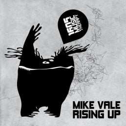 image cover: Mike Vale - Rising Up [1605056]