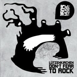 image cover: Lutzenkirchen - Dont Fear To Rock [1605059]
