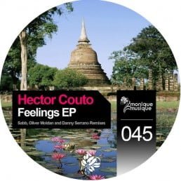 image cover: Hector Couto - Feelings [MM045]