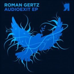 image cover: Roman Gertz - Audioexit EP [RSPKT021]