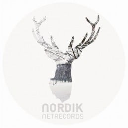 image cover: VA - Nordik Ltd. Series - Part.4 [NKS004]