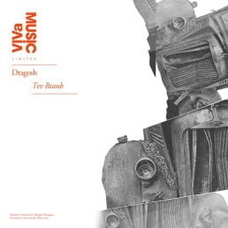 image cover: Dragosh – Tev Reaub [VIVALTD006]