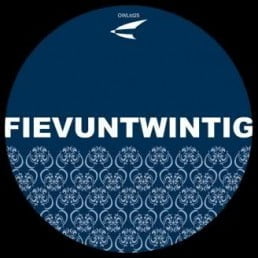 image cover: Sandru, Ataneus – Fievuntwintig [OWLTD025]