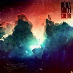 image cover: Kura - Multicolor [BR001]