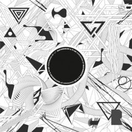 image cover: Mathias Kaden, Pi-ge – Konomama EP (Reboot Remix) [MUSIK078]
