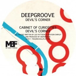 www.electrobuzz.net 67 Deepgroove – Devils Corner [MBFLTD12029]