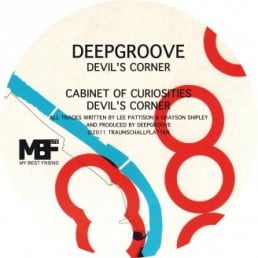 image cover: Deepgroove – Devils Corner [MBFLTD12029]