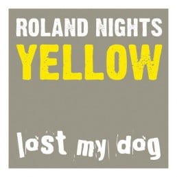 image cover: Roland Nights - Yellow [LMD042]