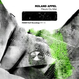 image cover: Roland Appel - Fleurs Du Mal [PFR116D]