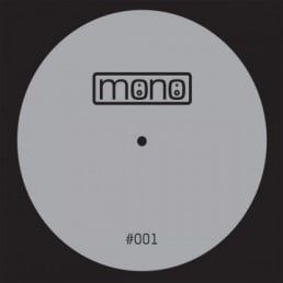 image cover: Felix Neumann - Royal EP [MONOREC001]