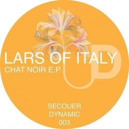 image cover: Lars of Italy - Chat Noir EP [SCURD003]