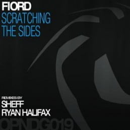 image cover: Fiord – Scratching The Sides [OPNDN019]