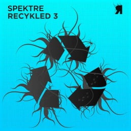 image cover: Spektre - Recykled 3 [RSPKT024]