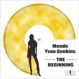 image cover: Mendo, Yvan Genkins – The Beginning [CR023]