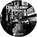 image cover: Desos - Amara [TT041]