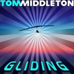 image cover: Tom Middleton – Gliding [UT134]