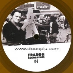 image cover: Flavio Lodetti - Himera [FRABON04]