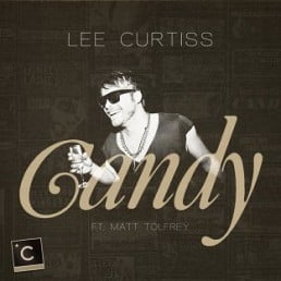 image cover: Lee Curtiss - Candy [CP013]