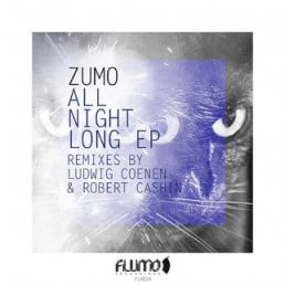 www.electrobuzz.net 95 Zumo - All Night Long EP [FLR019]