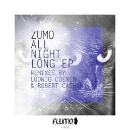 image cover: Zumo - All Night Long EP [FLR019]