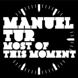 image cover: Manuel Tur - Most Of This Moment feat Holly Backler [FRD147]