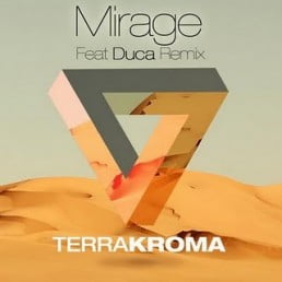image cover: Terrakroma - Mirage [DTX025]