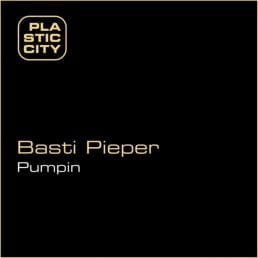 image cover: Basti Pieper - Pumpin [PLAX086-8]