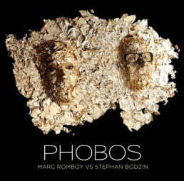 image cover: Marc Romboy, Stephan Bodzin - Phobos [SYST0076-6]