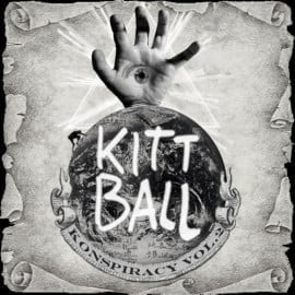 image cover: VA - Kittball Konspiracy Vol.2 [KITT0286]